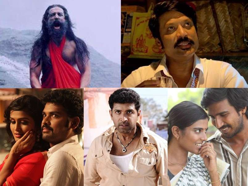 Marudhanayagam To Nenjam Marappathillai Five Films That Fans Are Anticipating To Be Released Directly On Ott Platforms The Times Of India