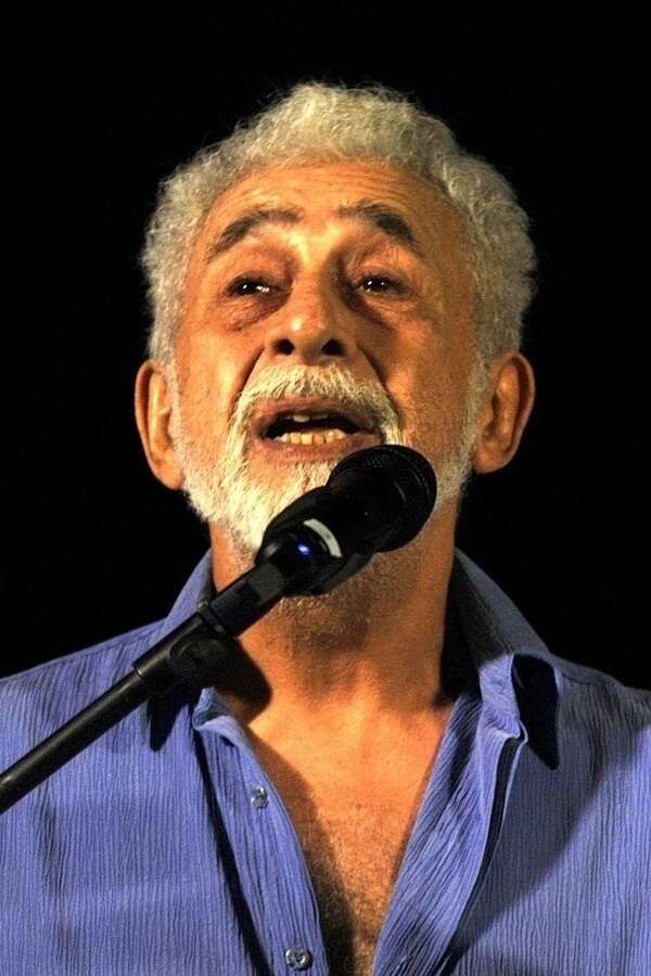 Naseeruddin Shah