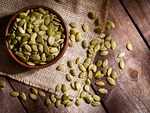 Pumpkin seeds