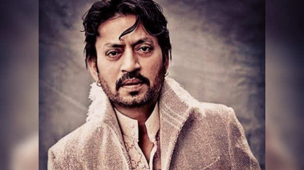 Irrfan's medical condition
