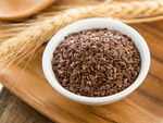 Flaxseeds