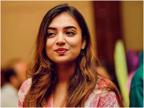nazriya nazim Images