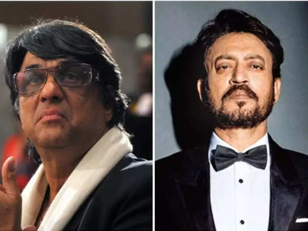 Mukesh Khanna
