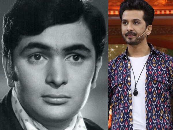 Abhijeet Khandkekar Stills