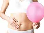 Feeling all bloated up? Opt for these drinks as soon as you wake up to combat the bloating