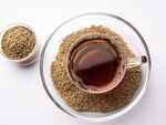 Ajwain Water
