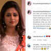 Divyanka Tripathi