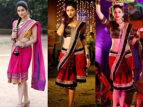 Madhuurima Pictures
