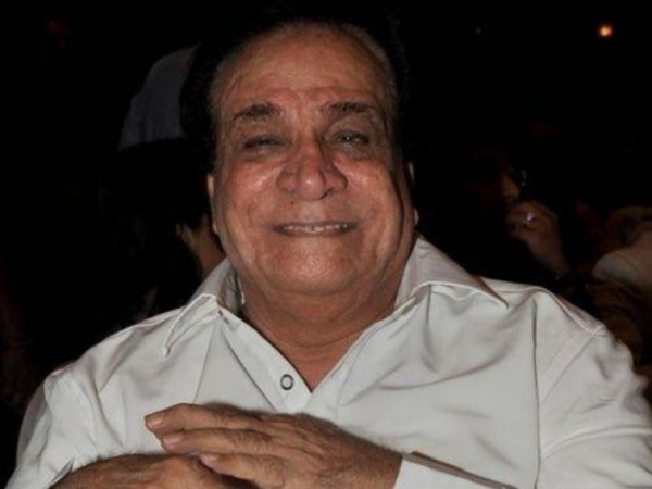 Kader Khan Wallpapers