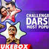 Article image for: Watch Popular Kannada Superhit Official Songs Of 'Dharsan' Audio Jukebox