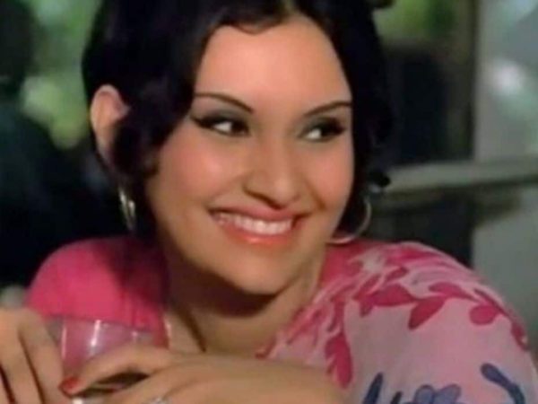 Vidya Sinha Photos