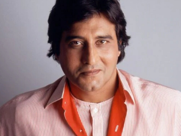 Vinod