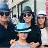 NY Diaries