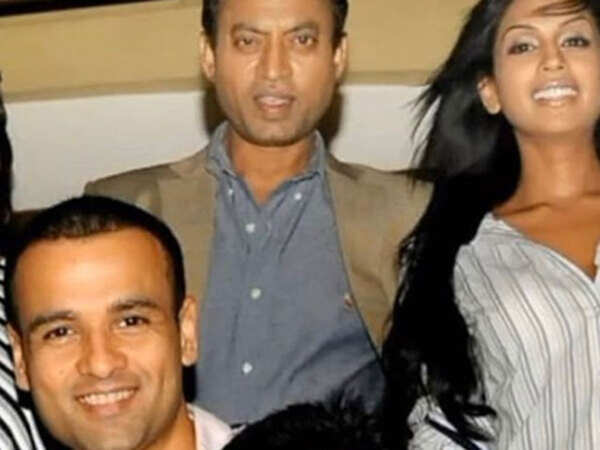 Rohit Roy Pictures