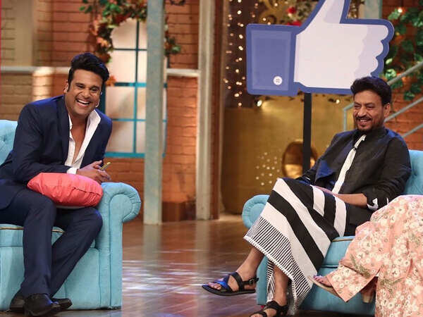 Krushna Abhishek