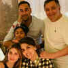 ​Neetu Kapoor's birthday in New York