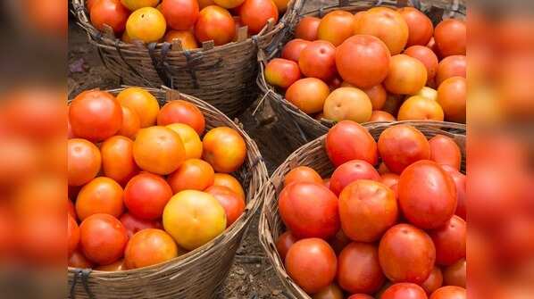 Tomatoes