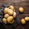 Potatoes