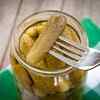 Pickles and relish