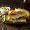 Cheese Sandwich