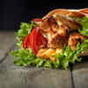 Chicken Wrap