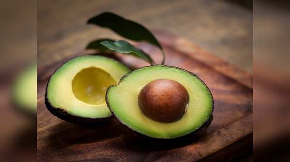 Avocados