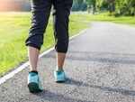 Walking