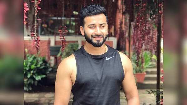Chandu Gowda