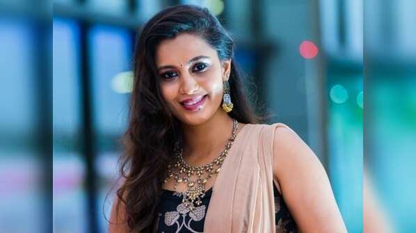 Neha Gowda