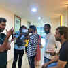 ​How did you get involved in filmmaking?