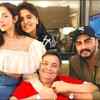 ​Arjun Kapoor and Malaika Arora