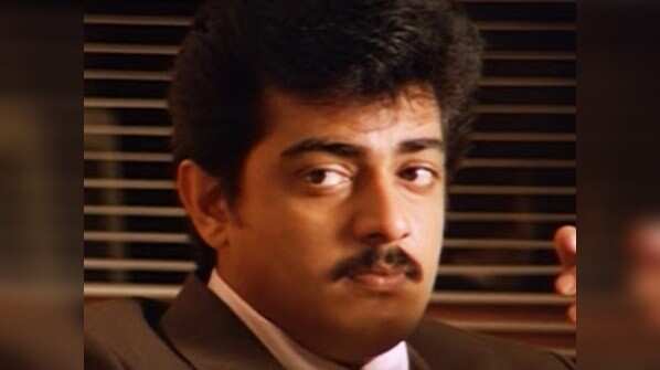 'Vaali' - 1999