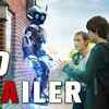 Article image for: The Adventure Of A.R.I.: My Robot Friend - Official Trailer
