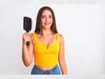 Bristle Brush