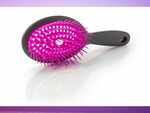 Vented Brush