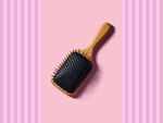 Paddle Brush