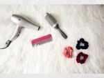 Wide Tooth Comb