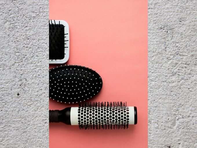 Best hair brushes according to your hair-type | The Times of India