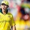 Article image for: Ponting smashes TV after getting out