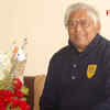 Article image for: Former footballer and cricket all-rounder <i class="tbold">Chuni Goswami</i> passes away at 82