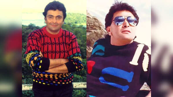 Sweaters