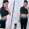 Appearance of abs