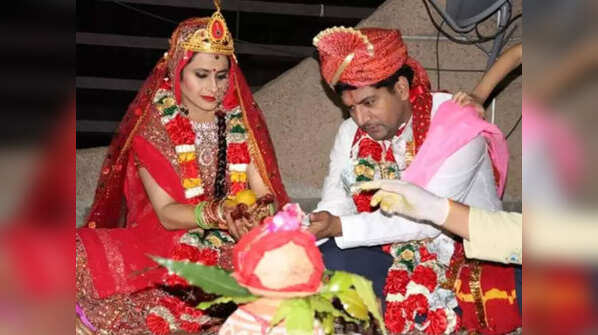 Bigg Boss 2 winner Ashutosh Kaushik ties the knot during lockdown