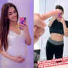 ​Smriti Khanna shuns haters for calling post-pregnancy pictures 'edited'
