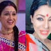 ​Debina Bonnerjee mimics Taarak Mehta Ka Ooltah Chashmah's Dayaben