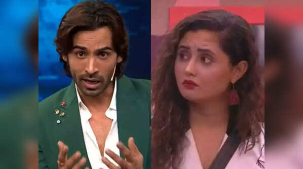 Arhaan's reply to Rashami's accusations of owing more than 15 lakh