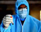 Indian pharma companies who are trying to make coronavirus vaccine