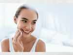 Revitalize with a refreshing toner