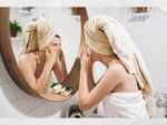 Exfoliate your skin frequently