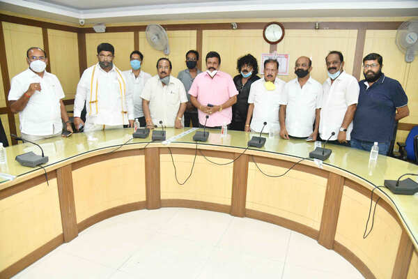 BC Patil Photos
